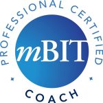 mBIT certified coach